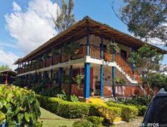 finca de recreo en restrep0 - Finca en Restrepo, Valle del Cauca